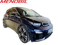 BMW i3s vaihtoauto