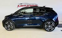 BMW i3s vaihtoauto