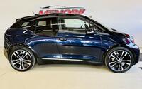 BMW i3s vaihtoauto