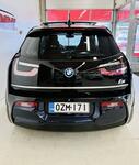BMW i3s vaihtoauto