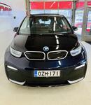 BMW i3s vaihtoauto