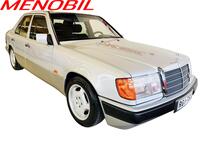 Mercedes-Benz 220 vaihtoauto