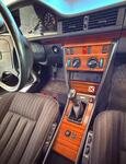 Mercedes-Benz 220 vaihtoauto