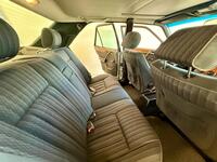 Mercedes-Benz 220 vaihtoauto