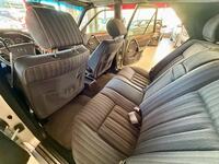 Mercedes-Benz 220 vaihtoauto
