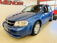 Dodge Avenger vaihtoauto