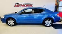 Dodge Avenger vaihtoauto