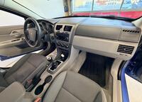 Dodge Avenger vaihtoauto