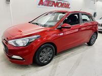 Hyundai i20 vaihtoauto