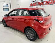 Hyundai i20 vaihtoauto