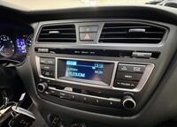 Hyundai i20 vaihtoauto