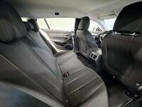 Peugeot 508 vaihtoauto