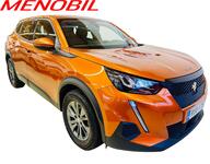 Peugeot 2008 vaihtoauto