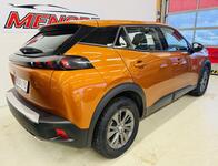 Peugeot 2008 vaihtoauto