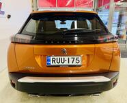 Peugeot 2008 vaihtoauto