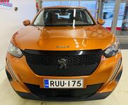 Peugeot 2008 vaihtoauto