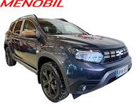 Dacia Duster vaihtoauto