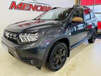 Dacia Duster vaihtoauto