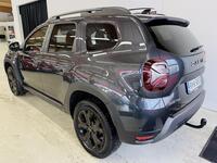 Dacia Duster vaihtoauto