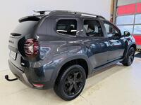 Dacia Duster vaihtoauto