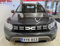 Dacia Duster vaihtoauto