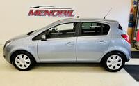 Opel Corsa vaihtoauto