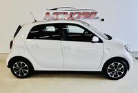 Smart Forfour vaihtoauto
