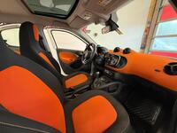 Smart Forfour vaihtoauto
