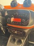 Smart Forfour vaihtoauto