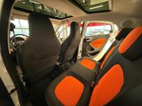 Smart Forfour vaihtoauto
