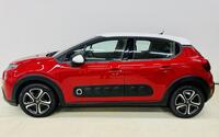 Citroën C3 vaihtoauto