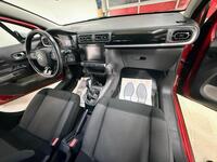 Citroën C3 vaihtoauto