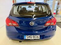 Opel Corsa vaihtoauto
