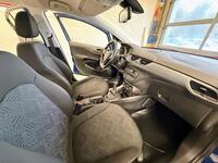 Opel Corsa vaihtoauto