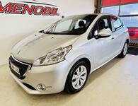 Peugeot 208 vaihtoauto