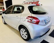 Peugeot 208 vaihtoauto