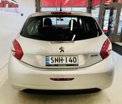 Peugeot 208 vaihtoauto