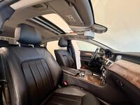 Mercedes-Benz CLS vaihtoauto