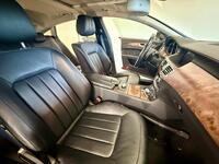 Mercedes-Benz CLS vaihtoauto