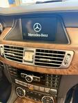 Mercedes-Benz CLS vaihtoauto