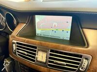 Mercedes-Benz CLS vaihtoauto