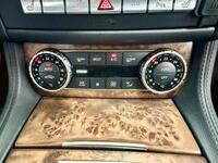 Mercedes-Benz CLS vaihtoauto