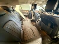Mercedes-Benz CLS vaihtoauto