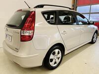 Hyundai i30 vaihtoauto