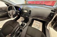 Hyundai i30 vaihtoauto