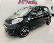 Citroën C1 vaihtoauto