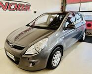 Hyundai i20 vaihtoauto