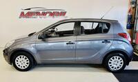 Hyundai i20 vaihtoauto