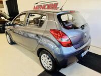 Hyundai i20 vaihtoauto