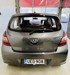 Hyundai i20 vaihtoauto